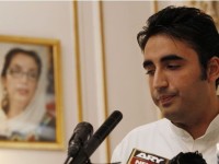 I will take back entire Kashmir from India : Bilawal Bhutto