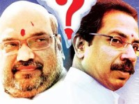 BJP decides to go alone in Maharashtra, snaps ties with Shiv Sena