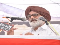 Punjab fiscal crisis- real issues are evaded : Comrade virdi