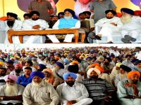 Center would certainly bail out the state from financial crisis : Badal