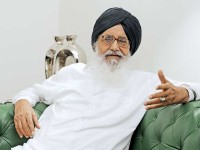 Wrong to compare SAD-BJP alliance with any other alliance in the country : Badal