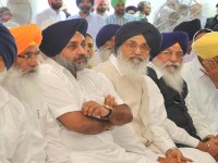 Punjab govt. to accord ‘Minister Rank’ to the widow of Jathedar Talwandi