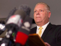 Doug Ford campaign preps for Monday start as rivals go on the offensive
