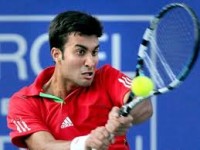 The better player won : Yuki Bhambri