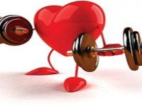 Healthy lifestyle may help 4 out of 5 men prevent heart attacks