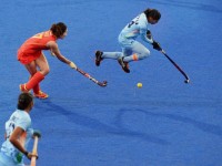 Indian women maul Malaysia 6-1; enter semifinal in hockey