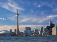 Toronto to host international space convention