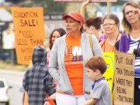B.C. teachers’ strike could last for weeks, expert warns