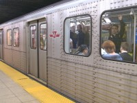 Toronto lags behind other cities in transit built over last decade: report