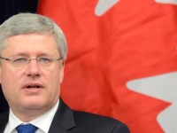 Stephen Harper to address UN General Assembly later this month