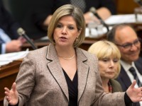 NDP says it will fight privatization, ‘fire sale’ of public assets