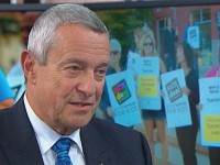 B.C. teachers’ strike: Stalled talks point to new solution