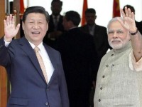 India, China sign three Gujarat-specific pacts