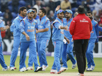 4th ODI : India thrash England to clinch series in Birmingham