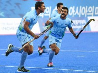 Indian men in Asiad hockey final after 12 years