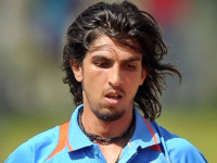 Not interested in playing county cricket : Ishant Sharma
