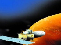 India enters Mars orbit, makes history