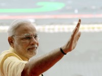 Modi says he won’t attack Shiv Sena