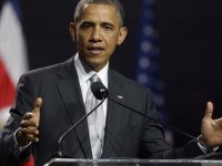 Obama Scores Coalition Victory with Arab Strikes