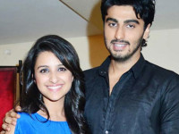 Parineeti Chopra, Arjun Kapoor back again to endorse JBL India