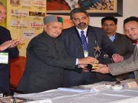Punjab bags best rural tourism initiative award for the fare tourism