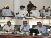 Sukhbir creates solid waste management authority to monitor 8 solid waste clusters in state