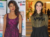 Nargis Fakhri Tells Priyanka Chopra to ‘Take A Break’