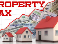 SAD-BJP panel gets lowdown on property tax
