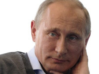 Putin urges Europeans to have `common sense` over sanctions threat