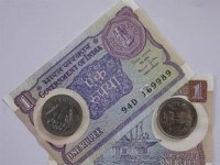 Government of India can print Rupee 1 note : Law Ministry