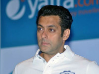 Salman booked for hurting religious sentiments