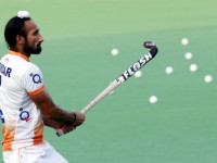 Big honour to lead India in Asiad opening ceremony : Sardar Singh