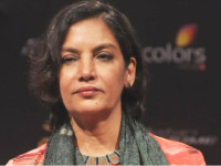 Shabana Azmi: For an actor, life must be the resource-base