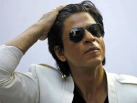 I don’t use shampoo: Shah Rukh Khan