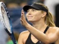 Wozniacki knocks Sharapova out of US Open, Ferrer falls