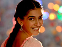 Sonam Kapoor To Play Amrita SherGill ?