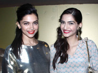 I feel really bad for Deepika says Sonam Kapoor