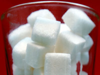 For better health hold the sugar, not the salt