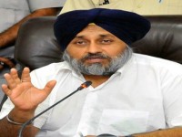 Punjab to construct 1 lac houses for EWS by October 2016 – Sukhbir Badal
