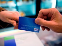 Visa to establish technology centre in India