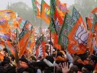 BJP all set to form government in Haryana 