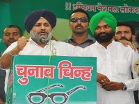 Haryanvis have united as one under leadership of Mr. Chautala – Sukhbir