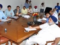 Sukhbir for making Ludhiana well-planned and developed city by 2015