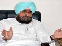 Bajwa hails indictment of Badal government by the BJP