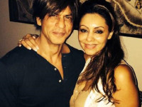 Shah Rukh khan is obsessed with baby AbRam, says Gauri Khan