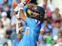 Kotla will be a batting track with low bounce: Shikhar Dhawan