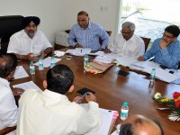 Sukhbir fixes timeline for augmentation of 100 percent water supply, sewerage & STPs by 2015