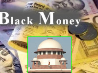 Black money : Centre submits list of 627 names to SC