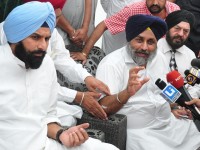 ’84 anti-Sikh riots : Its beginning, will fight till justice – Sukhbir