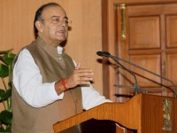 Jaitley to meet IT officials to review revenue collection